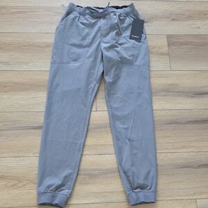 Lululemon ABC Tall Jogger Medium Gray New MT